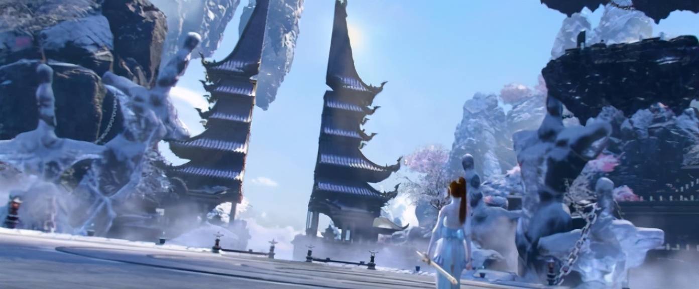 斗破苍穹:云岚宗开山老祖云破天有多强?撑死也就是一个斗宗