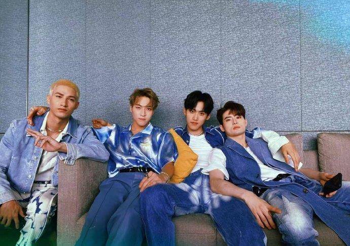 原创into1日籍成员代言产品中国爆卖,妈妈发ig炫耀,希望获得赠送