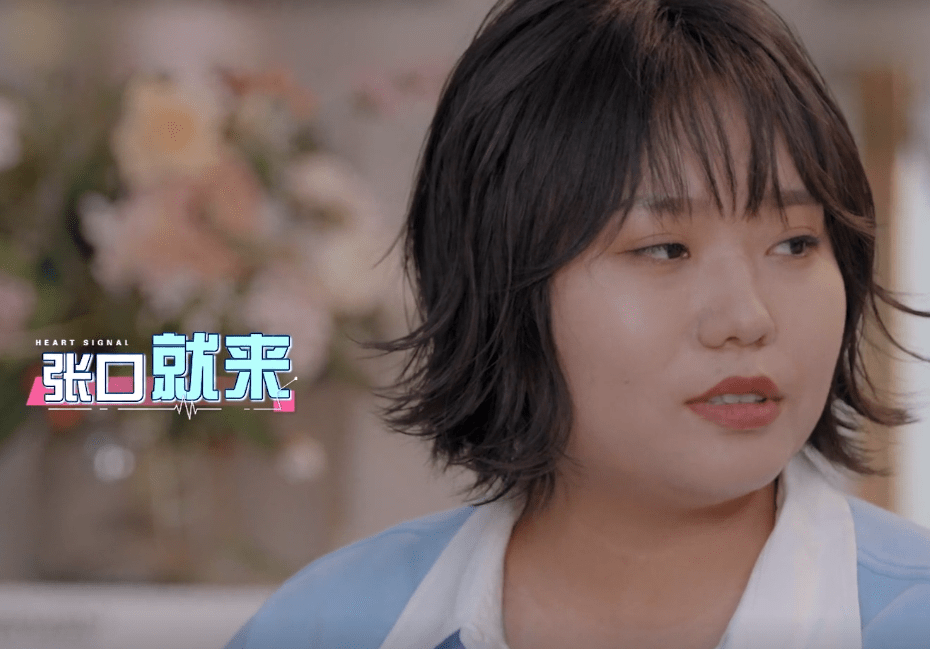 李雪琴为什么那么红只因北大学霸郭麒麟的这段评价一针见血