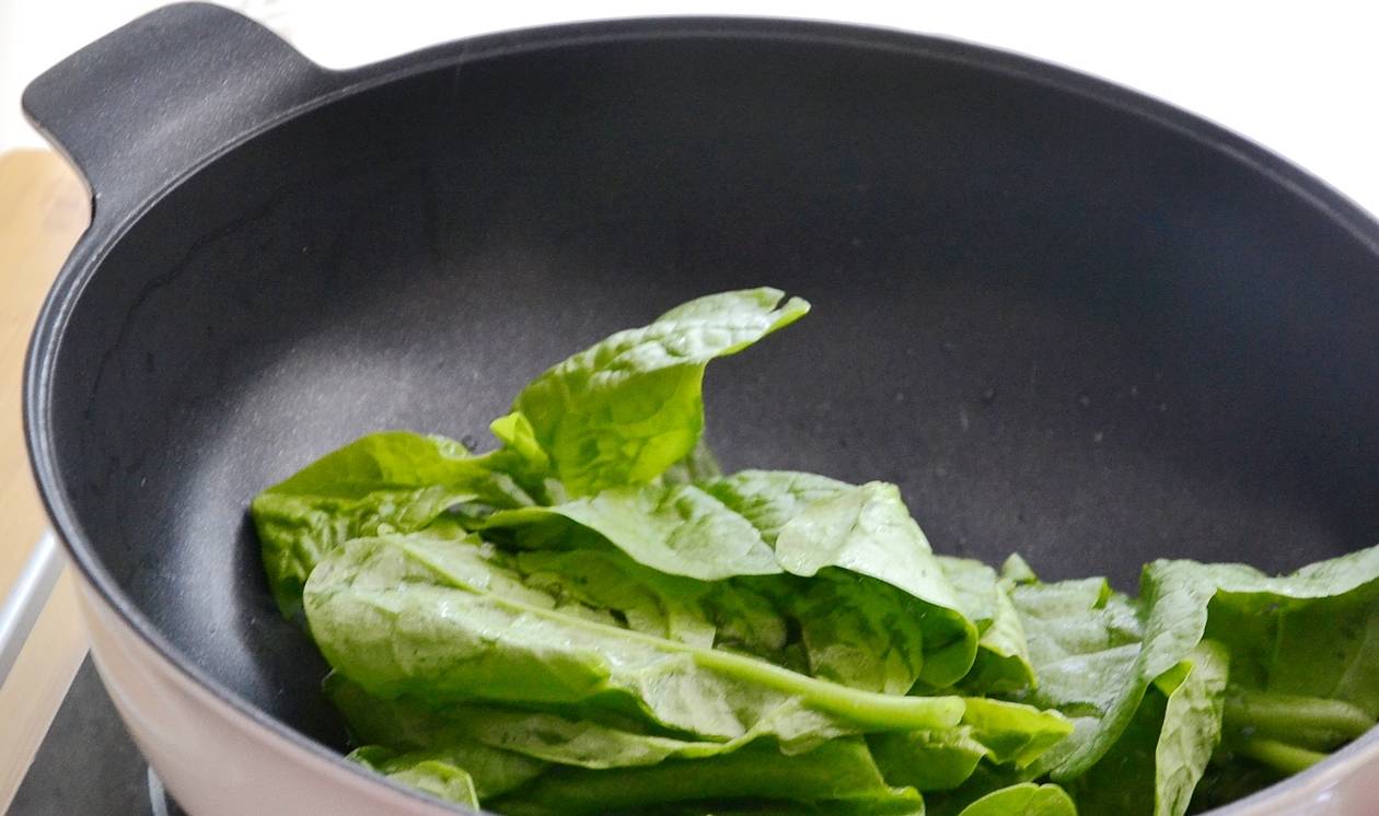 八个月宝宝可以吃菠菜吗 7447635be0ae46af992579ce0129a3fd.jpeg