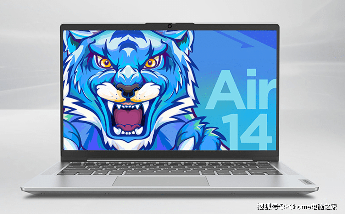 方面|小新Air 14酷睿版即将开售 选用新款i5-1155G7处理器