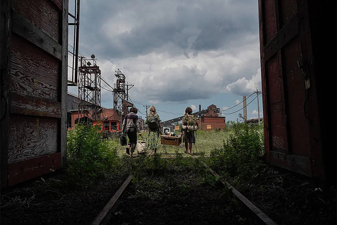 原创电影寂静之地2导演制造紧张氛围的手法确实高明