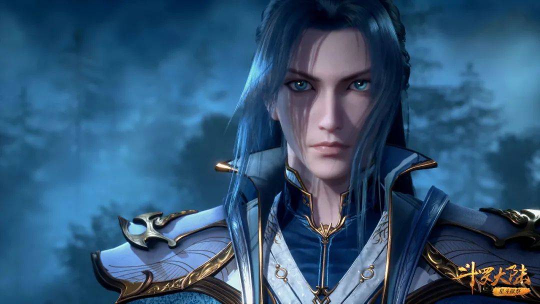 斗罗大陆:暗器对于唐三更好用?敏攻系魂师也需要暗器