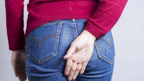 吃凉的就放屁怎么回事