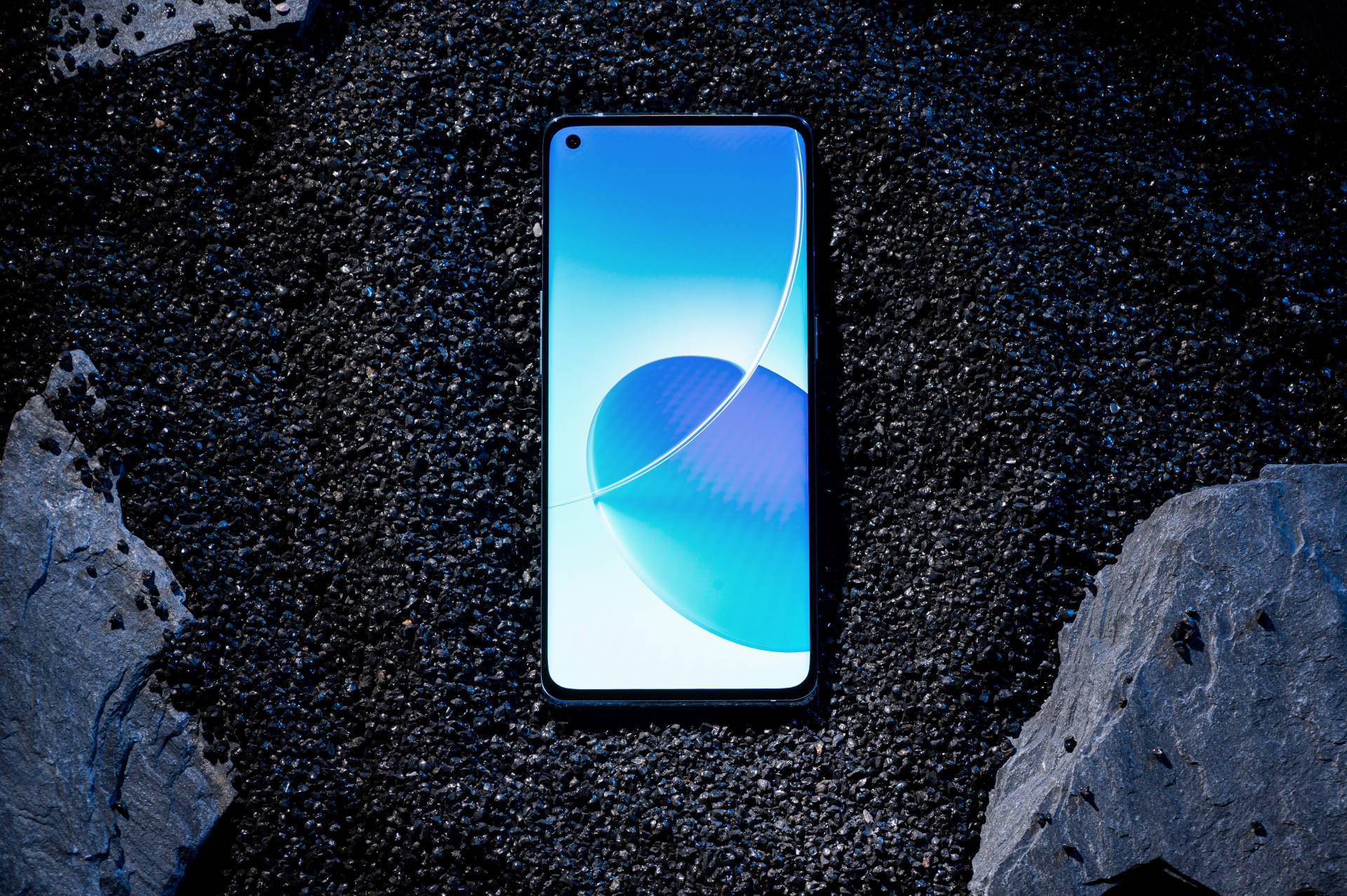 专业的游戏系统coloros113实际上手手感自适应调节真不错