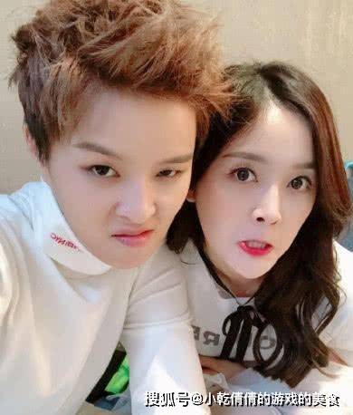 原创有一种"整容"叫杨芸晴穿婚纱,意外美出新高度,简直可爱到犯规