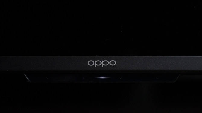 色彩|OPPO智能电视K9 65英寸体验：10bit高色准+大功率喇叭