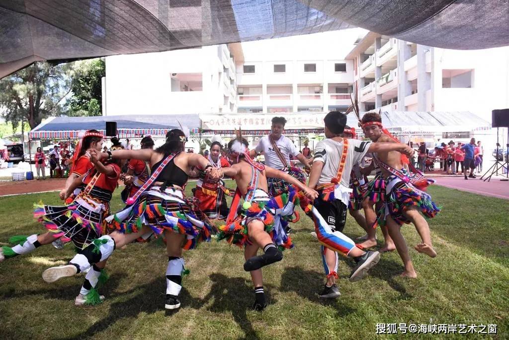 花莲县多个少数民族部落首次宣布停办丰年祭 疫情