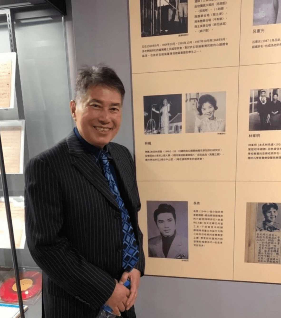 原创76岁艺人长青离世,晚年二婚小女儿仅13岁,家人抱憾未见最后一面