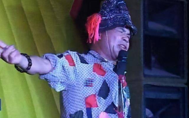 原创安徽乞丐宋天福:把乞讨当成自己的事业,如今儿女双全身家千万