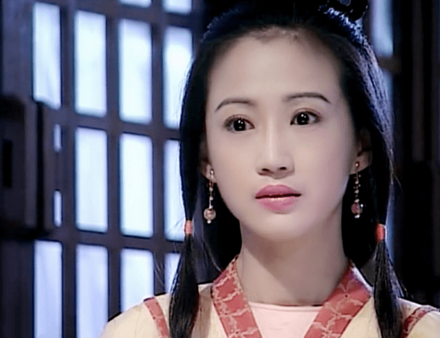 拒绝潜规则出家当尼姑,这位颜值不输林青霞的过气女星,还好吗?_桑妮