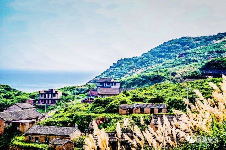 这条新增航线不仅直通黄龙岛还能带你畅游嵊山枸杞岛7月1日首航