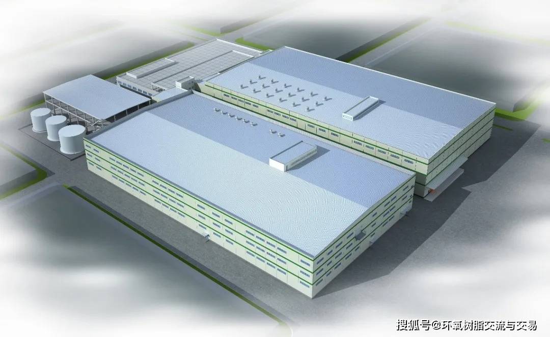 三喜临门长春化工铜箔项目三期投产四期开工五期签约