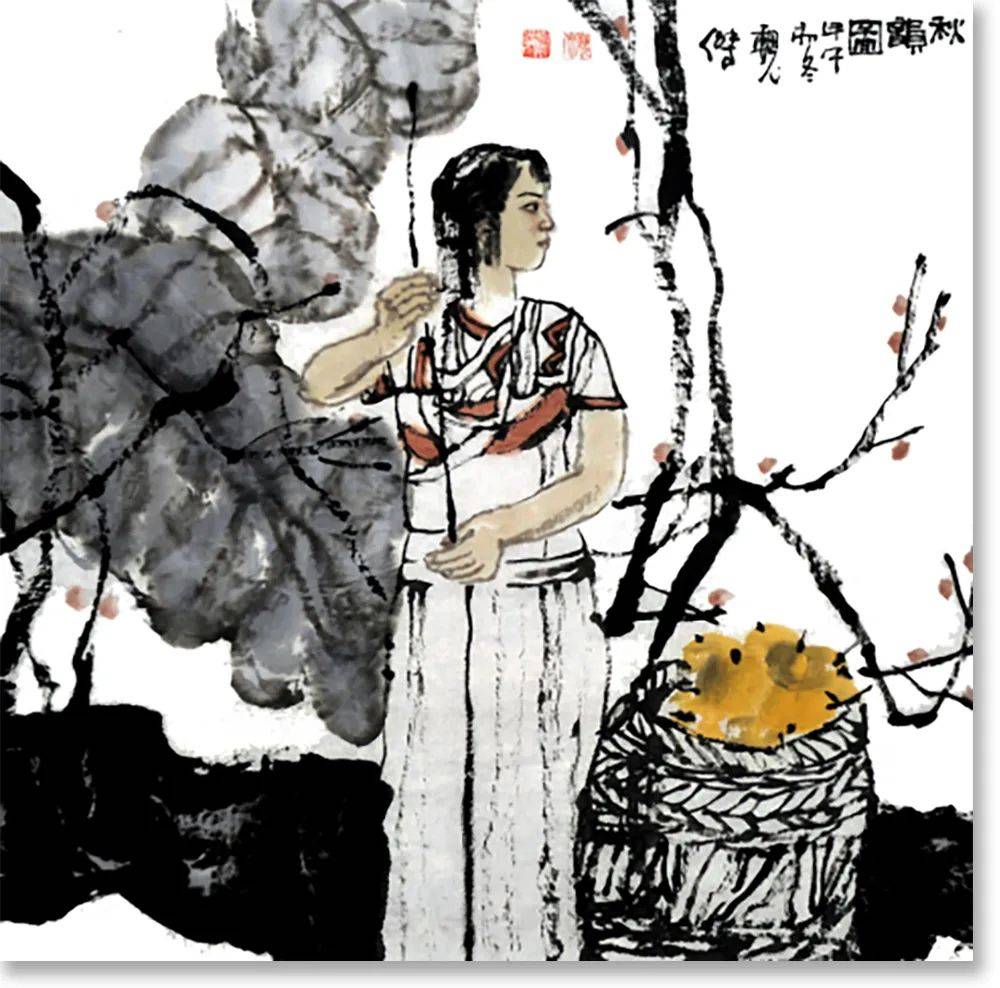 「魏杰」|丹青追梦 水墨本色-中国当代书画名家个人云展览