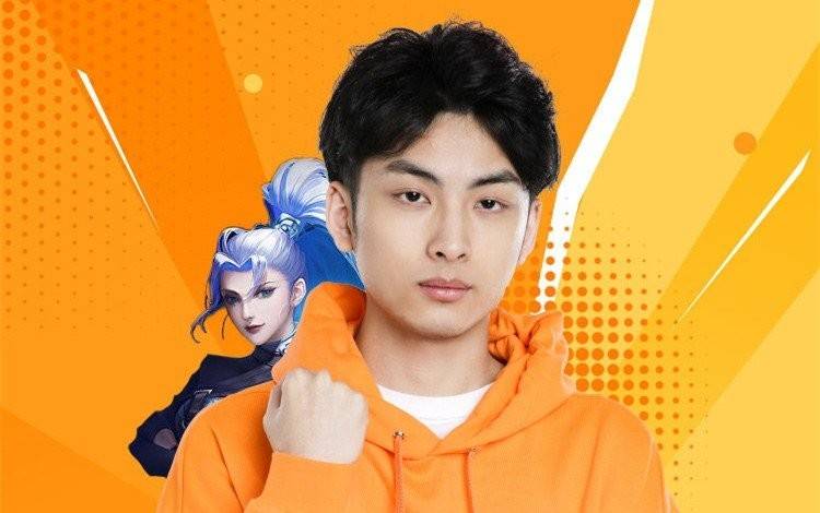 各位如果对自己游戏实力比较看好的话,可以找虎牙赖神练练手!