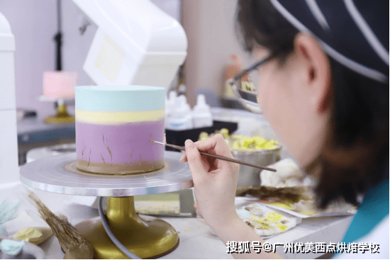 高考后怎么报志愿选专业?西点烘焙专业优势大吗? 高考后怎么报志愿选专业?西点烘焙专业优势大吗?