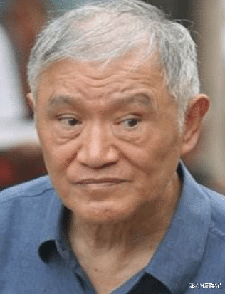 原创国宝级演员牛犇六岁父母双亡82岁获终身奖儿子也是老戏骨