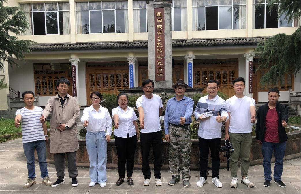 看通甸武装暴动如何打响解放怒江第一枪_兰坪