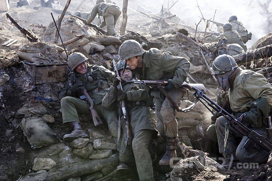 图片[5]-俄罗斯战争片涌现了不少杰作。这一部热血青春堪称经典之作-魔性次元