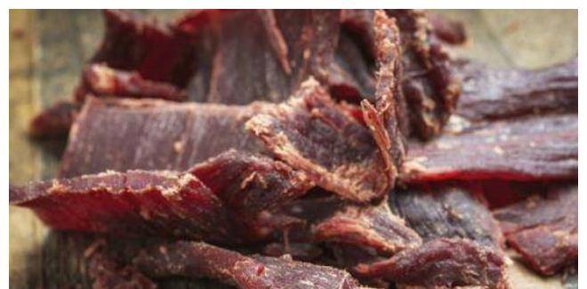 多少斤牛肉出一斤牛肉干真实 15e9b26711a843a9b3a1d1c9feafb7f1.jpeg