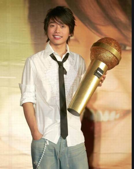 大家还记得张栋梁这个演员吗?