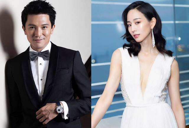 邱泽宣布恋情后露脸,两个字回应认爱原因,官宣前没通知张钧甯