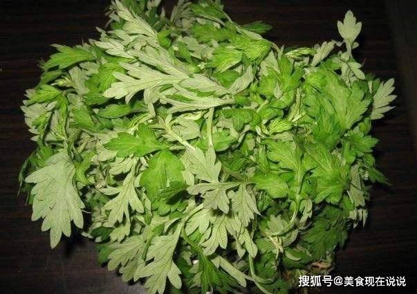 原創清明節一定要吃的菜,做成煎蛋比香椿更好吃,祛溼散寒效果好!