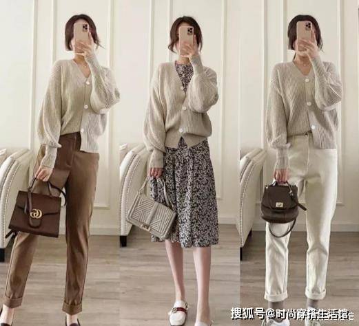 夏天穿什么衣服不出错又舒服 68f433e4de704ab98b14c02b9ccd349f.jpeg