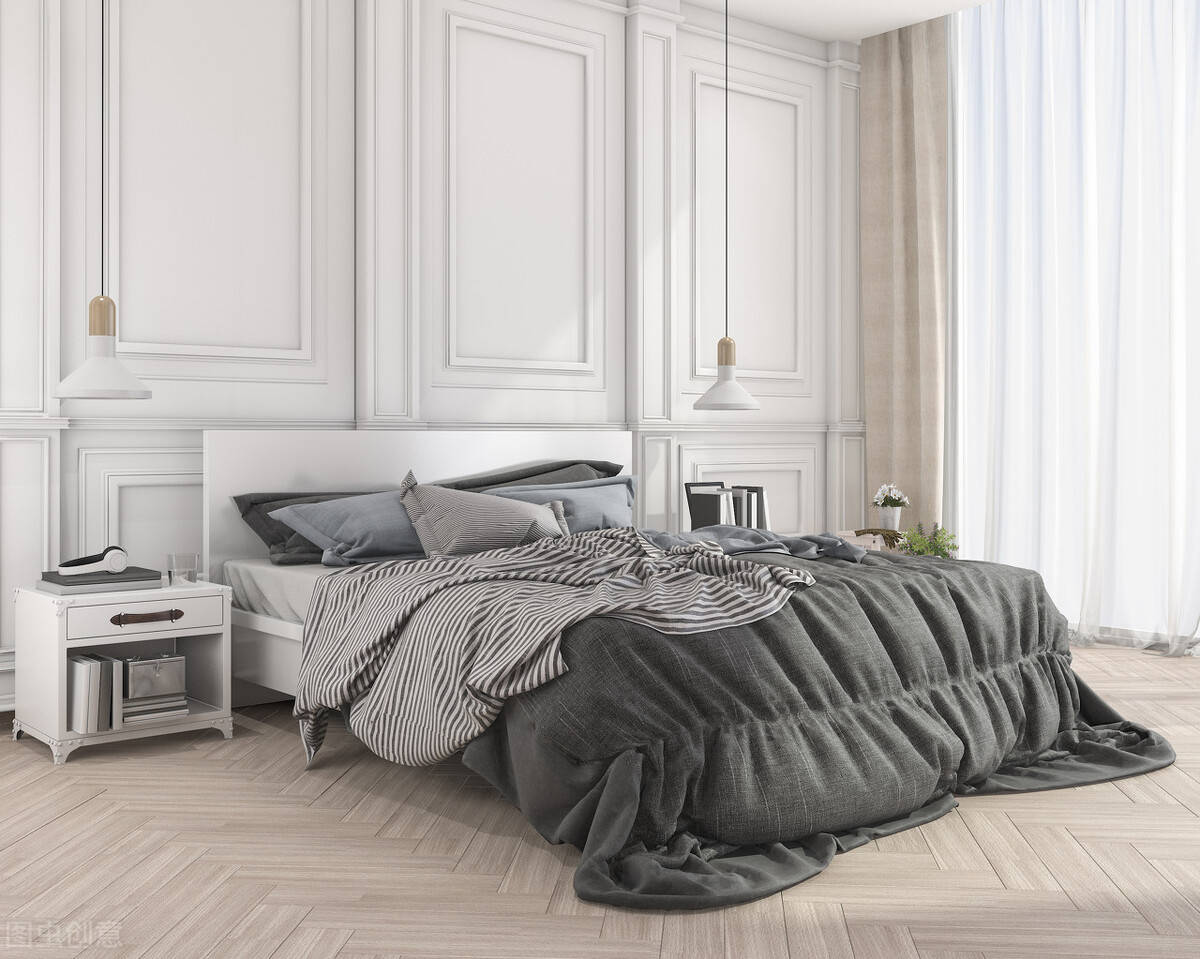 宜嘉家居品质优选软床