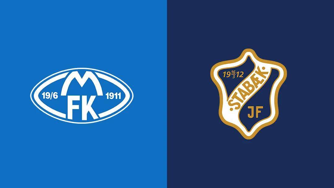 竞彩挪超推荐:莫尔德vs斯塔贝克