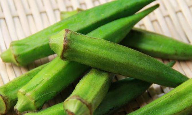 原创常吃一绿色蔬菜好处数不完美白皮肤保护视力但很多人不爱吃