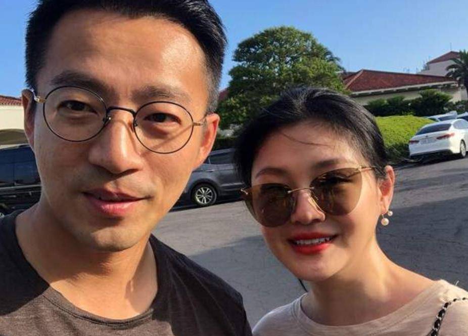 汪小菲妈妈点赞贬低儿媳妇言论,疑吐槽大S不好伺候!