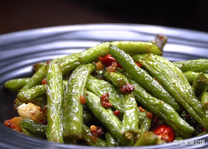 四季豆怎么做最好吃家常菜 ddd9b030b446404f868c2736e5b58393.png