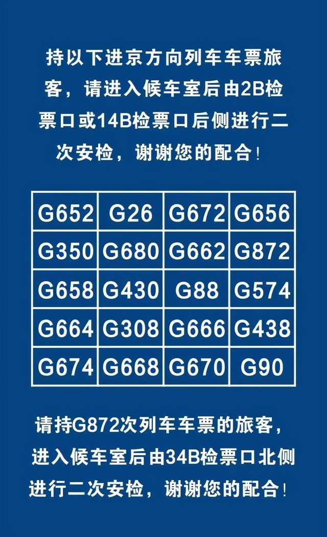 6月25日运行图调整前"西安北"进京列车20趟:g652次,g26次,g672次,g656