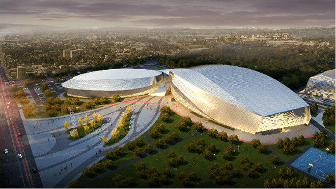 阿里体育「新舵手」就位,3个「数字化」开启新征程