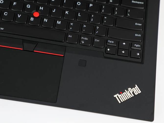 得分|高性能AMD锐龙处理器加持 ThinkPad T14 Gen2锐龙商务本体验评测