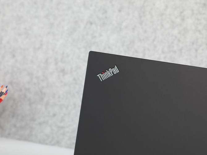 得分|高性能AMD锐龙处理器加持 ThinkPad T14 Gen2锐龙商务本体验评测