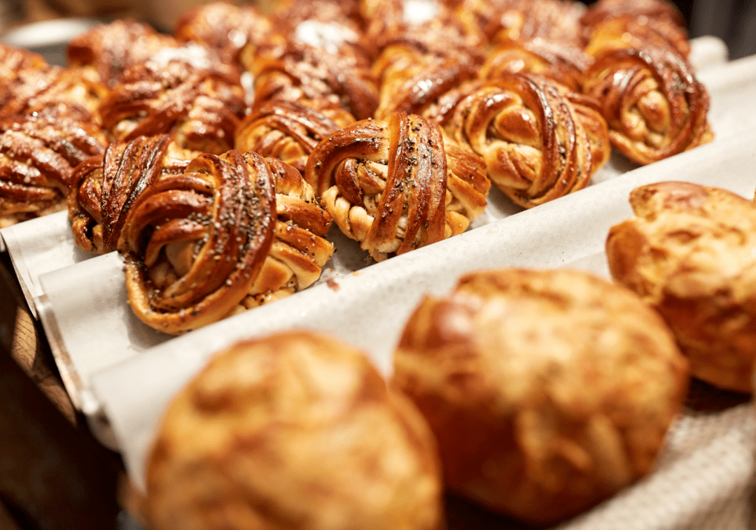 咖啡,面包,油条,油饼,麻花等焙烤,油炸食品检出较高含量的丙烯酰胺