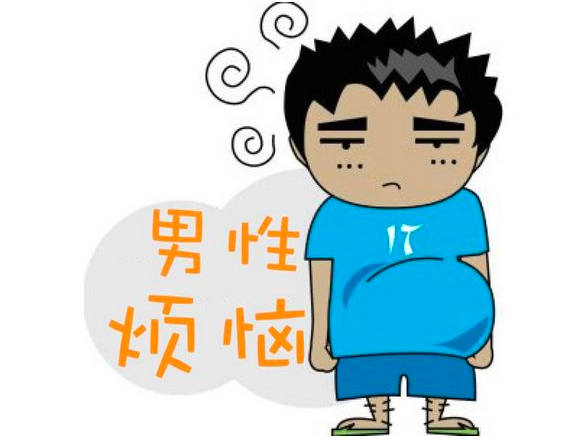 男性也会内分泌失调男人真难其实男人更需要关怀