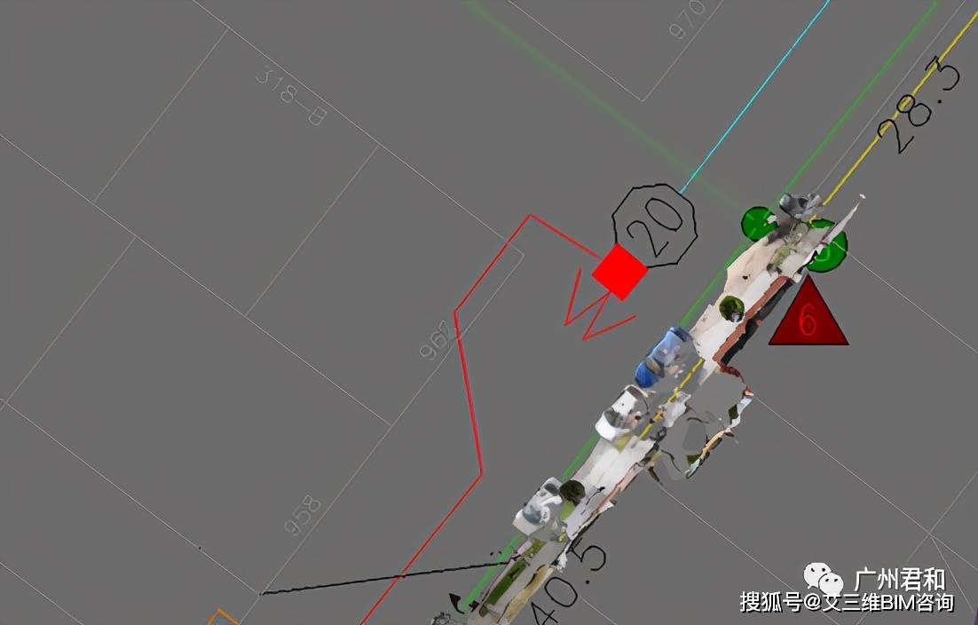 成本|实景建模让通信企业降低项目成本和安全风险