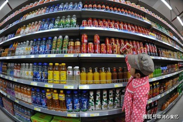 被包装 劝退 的5种饮料 外表看着不起眼 却是平价好喝的饮料 柠檬