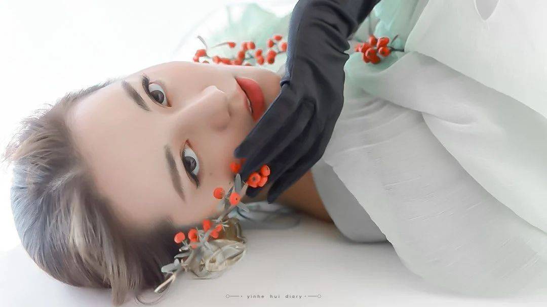 迪丽热巴壁纸 又是被绝色美人迷倒的一天 四海八荒第一绝色美人 良品联社