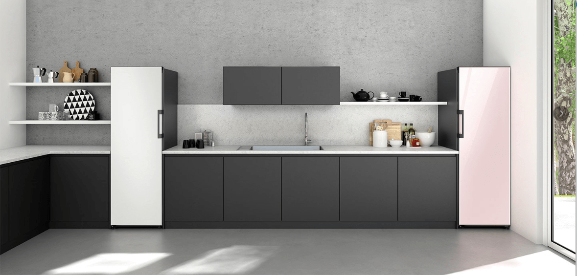 如何畅享精彩欧洲杯三星bespoke系列冰箱为你道尽玄机