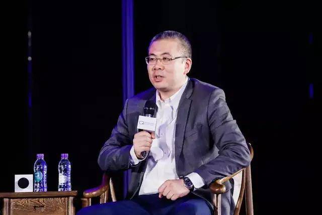 原创刘宇辞任总经理当甩手掌柜代康伟成为北汽蓝谷遮羞布