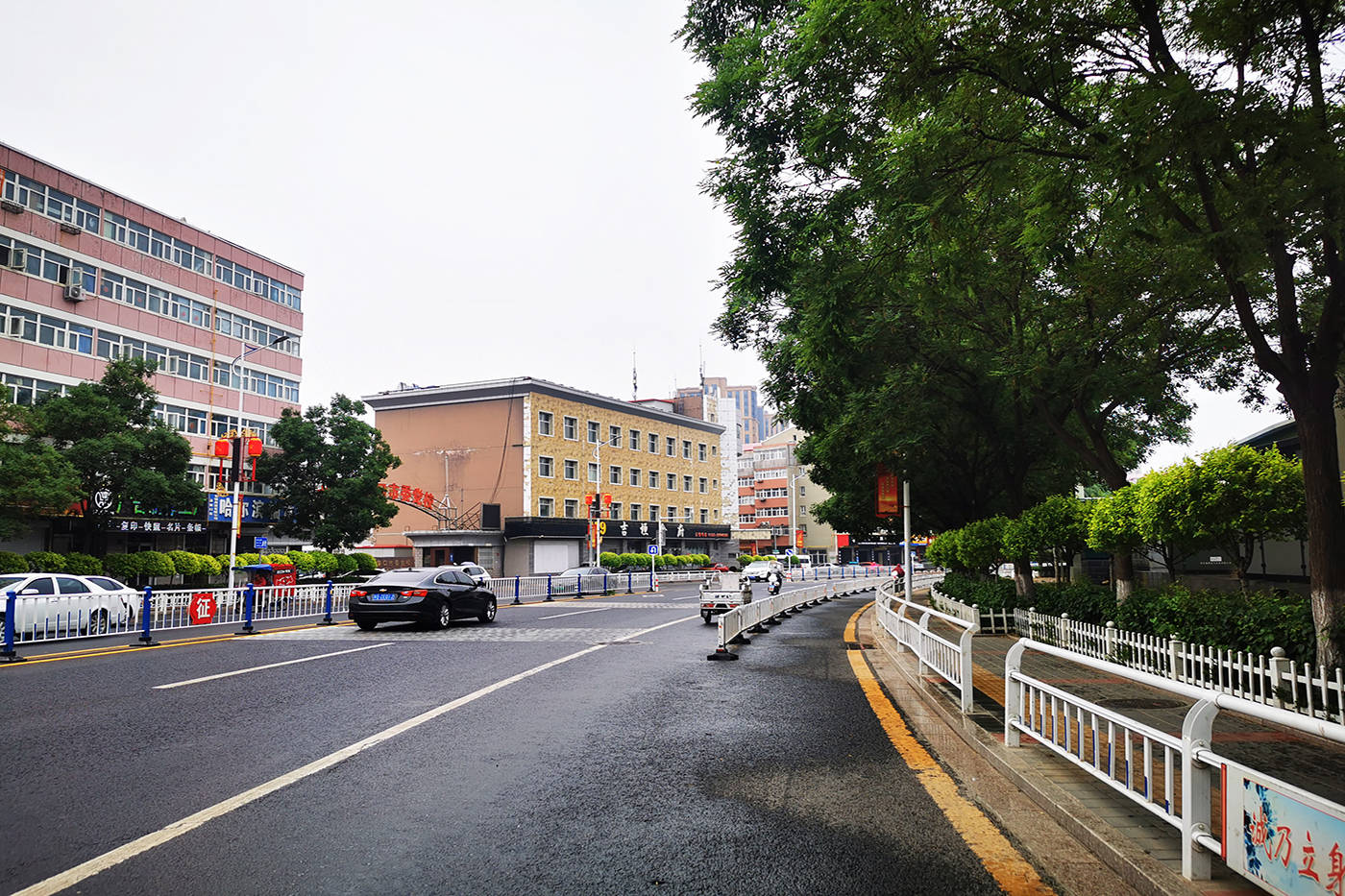 桥西区棚改区有新动态是本地实力房企打造