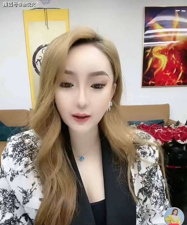 原创盘点快手十大网红各自有趣的名字你们还知道哪些