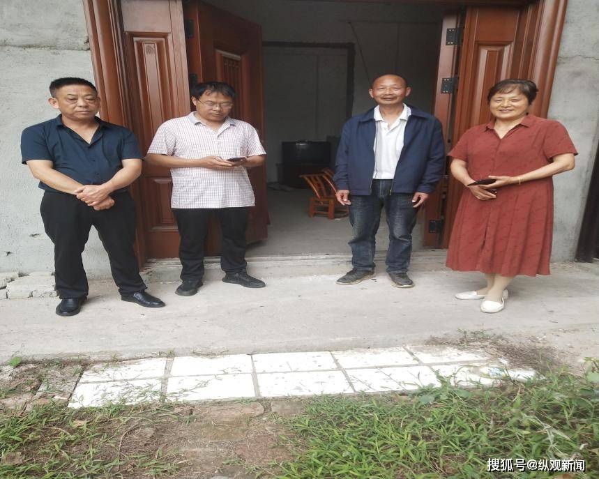 镇平县贾宋镇"三个聚焦"推动"我为群众办实事"落地见成效