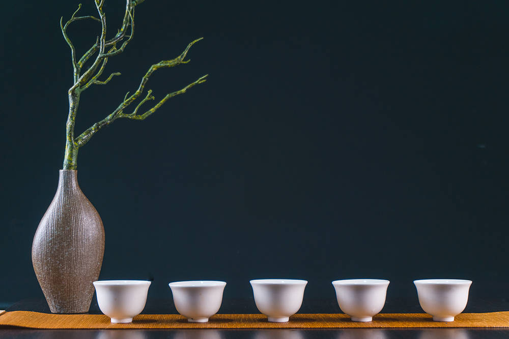 什么是中国传统的茶道传承精神文化