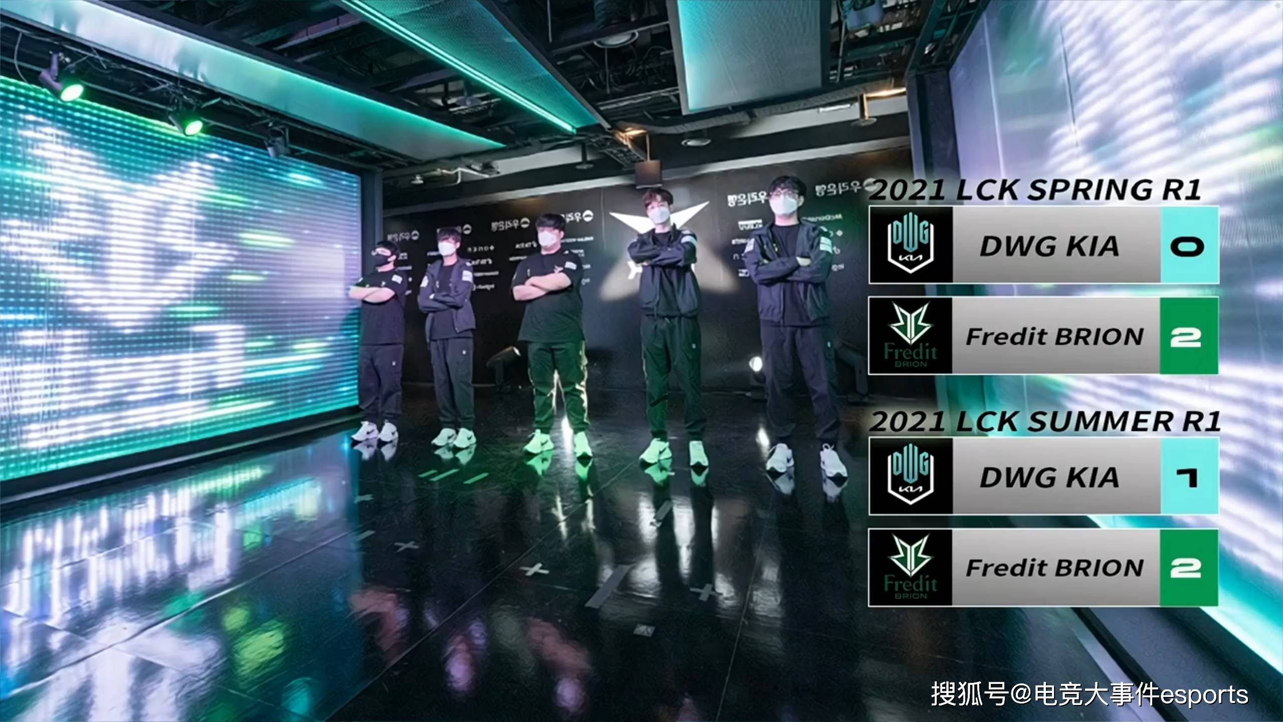 辅助|BRO力斩DK拿下胜利，赛后两位打野选手UmTi和Chieftain拥抱庆祝