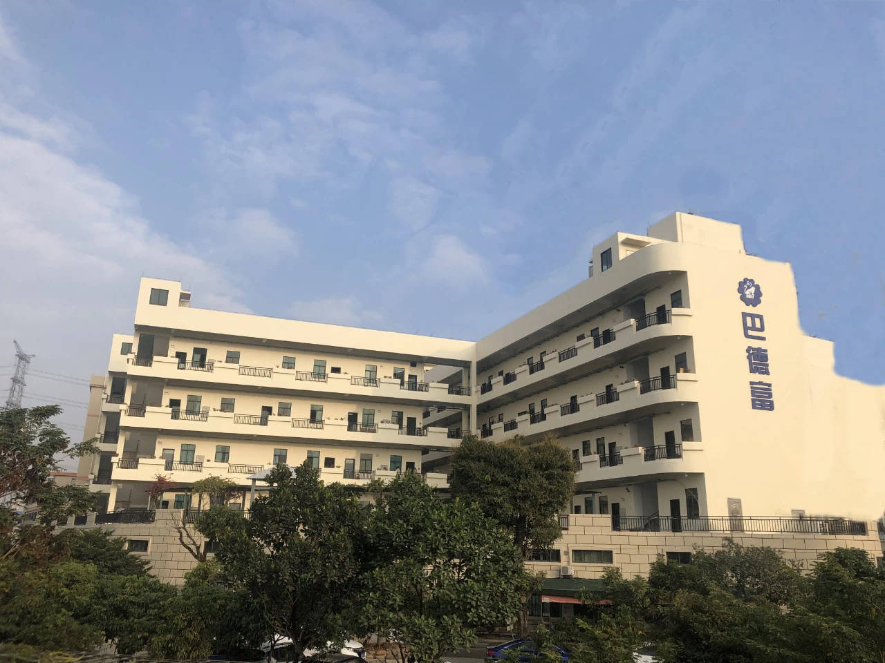 巴德富面对不确定的未来要持续做确定的事